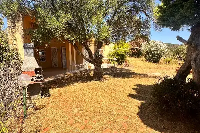 Villa in vendita, Milmeggiu, Portisco Olbia, Olbia