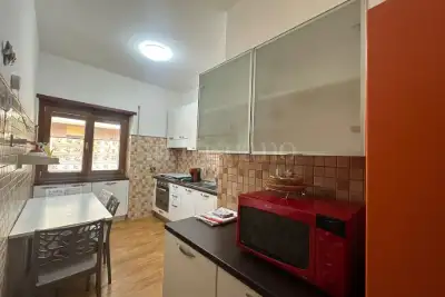 Casa in vendita, Via Diego Simonetti, Roma
