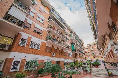 Casa in vendita, Viale dei Colli Portuensi, Roma