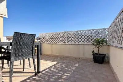 Casa in vendita, Via Rita Montagnana, Olmedo