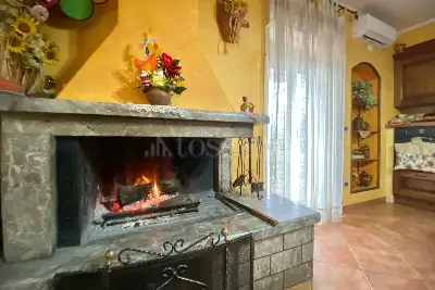 Casa in vendita, Via Bruderi Taormina, Taormina