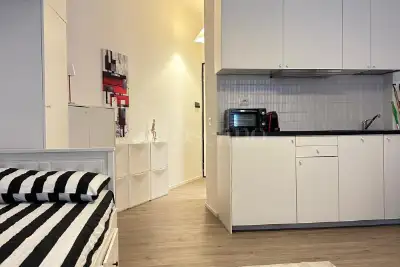 Casa in vendita, Via del Forte Braschi, Roma
