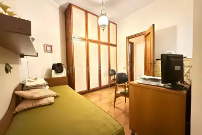 Casa in vendita, Via Nomentana, Roma