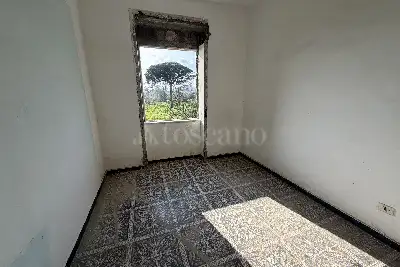 Casa Indipendente in vendita, Via Panoramica, Terzigno