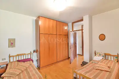 Villa in vendita, Via Al Ronco, Como