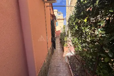 Casa Indipendente in vendita, Via Campania 5, Nettuno