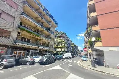 Casa in vendita, Via Calvi dell'Umbria, Roma
