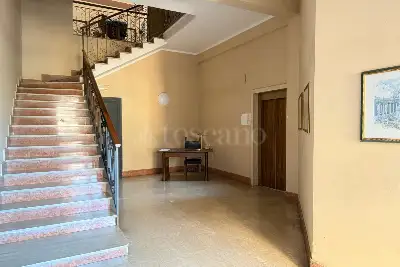 Casa in affitto, Via Ildebrando della Giovanna, Roma