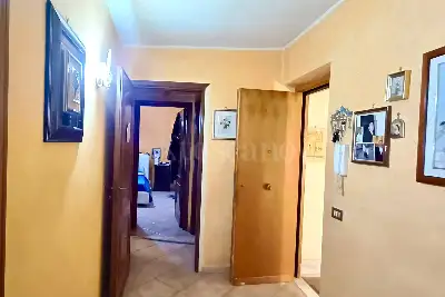 Casa in vendita, Via dell'Orologio, Palermo