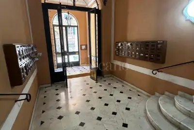 Casa in vendita, Via Nino Bixio, Genova