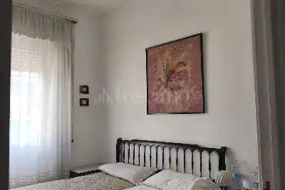 Casa in vendita, Via Antonio Cecchi, Genova