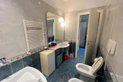 Casa in vendita, Via Venanzio Fortunato, Roma