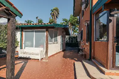 Villa in vendita, Via Lucio Piccolo, Zafferana Etnea