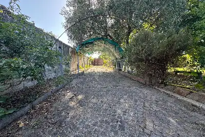 Casa Indipendente in vendita, Via dei Pescatori, Roma