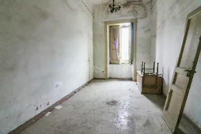 Casa Indipendente in vendita, Via Giacomo Piccolomini d'Aragona, Nocera Inferiore