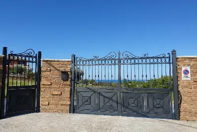 Edificabile Residenziali in vendita, Contrada Civita, Colonnella