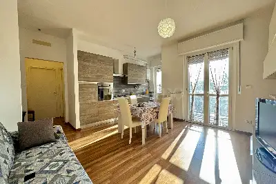 Casa in vendita, Via Leonardo Da Vinci, Corsico