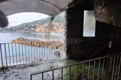 Casa in vendita, Viale alla Stazione, Sori