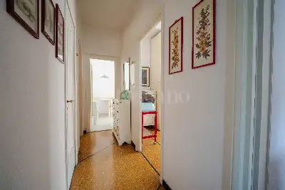 Casa in vendita, Viale Pio VII, Genova