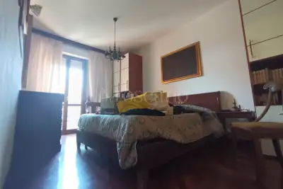 Casa in vendita, Via della Martinica, Roma