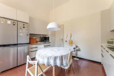 Casa in vendita, Via Serviliano Lattuada 3, Milano