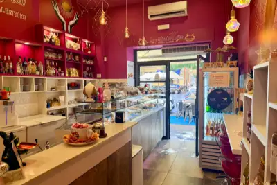 Attività Commerciale in vendita, Via Leone IV, Roma