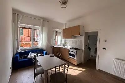 Casa in vendita, Via Ilario Alibrandi, Roma