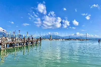 Negozio in vendita, Piazza Matteotti, Desenzano del Garda