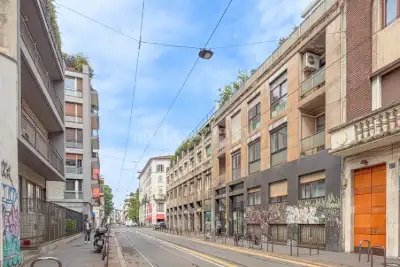 Casa in vendita, Via Nino Bixio, Milano