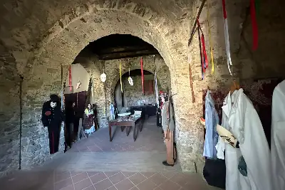 Palazzo in vendita, Vicolo Piazza, San Mauro Cilento