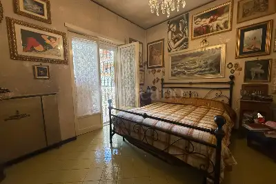 Casa in vendita, Via delle Baleari, Roma