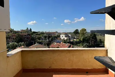 Casa in vendita, Via Calvi Risorta, Roma