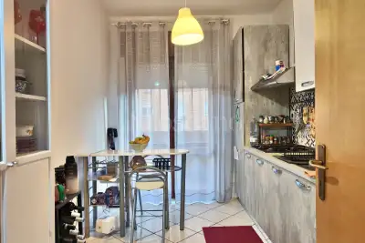 House for sale, Via del Bersagliere, Palermo