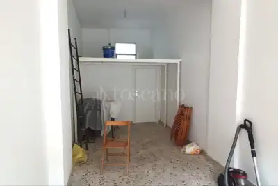 Magazzino in affitto, Via Milo, Trapani