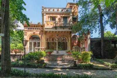 Villa in vendita, Via Giuseppe Garibaldi, Viagrande