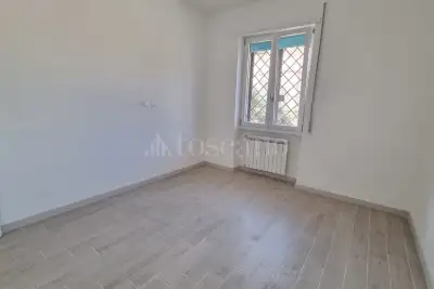 Casa in affitto, Via la Corsesca, Roma
