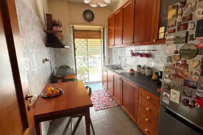 Casa in vendita, Via Enrico Cruciani Alibrandi, Roma