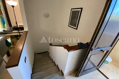 Villa in vendita, Via dell'Ulivo, Palermo