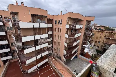 Casa in vendita, Via Fratelli Rosselli, Nettuno