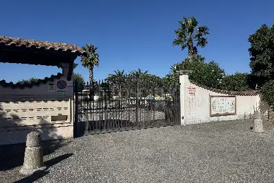 Villa in vendita, Via Torcegno, Roma