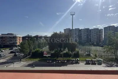 Casa in vendita, Viale dei Caduti per la Resistenza, Roma