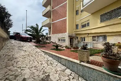 Casa in vendita, Via dei Palombari, Roma