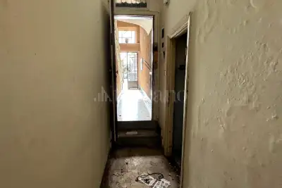 Casa in vendita, Via degli Olivi, Roma