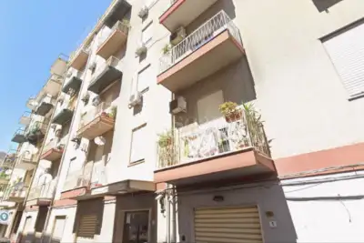 Casa in vendita, Via Amm. Persano, Palermo