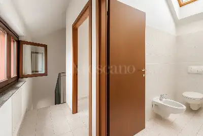 Casa Indipendente in vendita, Via Cesare Beccaria, Monza