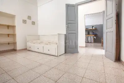 Casa Indipendente in vendita, Via Domenico Millelire, La Maddalena