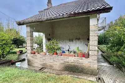 Villa in vendita, Via Nocelleto, Prata di Principato Ultra