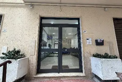 Attico in vendita, Via Marcello Benedetto, Palermo