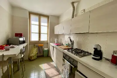 Casa in vendita, Via Elia Capriolo, Brescia