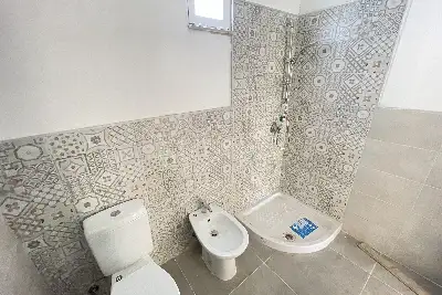 Villa Bifamiliare in vendita, Svincolo Torrente Guardia, Messina